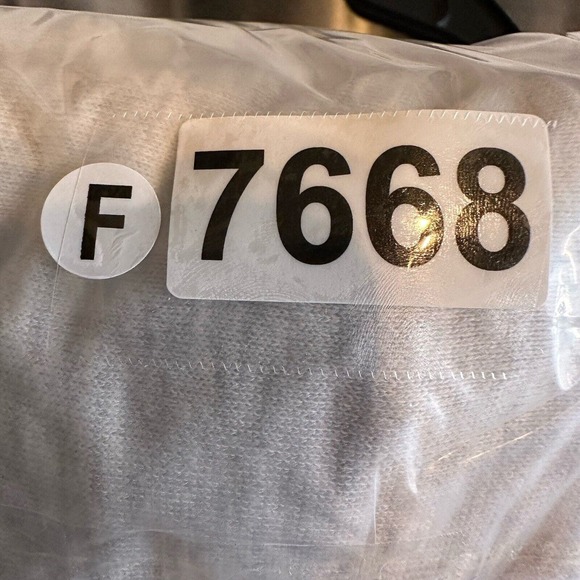 Nike Sweatshirt Women’s MEDIUM Gray Dri-Fit Turtleneck Pullover - Picture 9 of 9